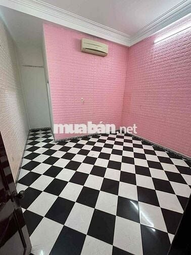 Nhà cho thuê 3Tầng 4pn LÊ BÁ TRINH gần Lê Thanh Nghị, Hoà Cường