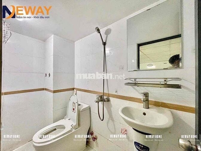 PHÒNG TRỌ GIÁ RẺ, SẴN MÁY LẠNH, CÓ THANG MÁY Ở NGAY, CHO NUÔI PET_ĐẸP