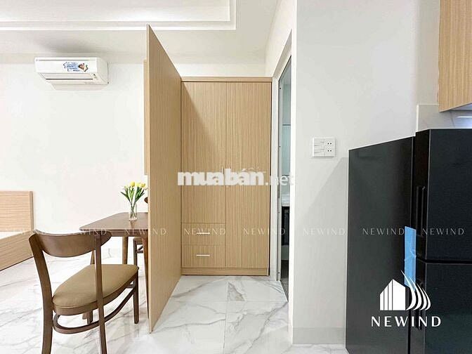 STUDIO BANCON THIẾT KẾ SIÊU ĐẸP NGAY DS.85 TÂN QUY FULL NỘI THẤT XỊN