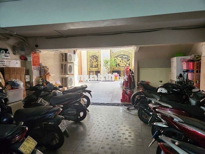 Nguyễn Thị Thập-Q7, CHDV, 23 phòng, thu nhập 85tr/tháng. Giá 21,9 tỷ