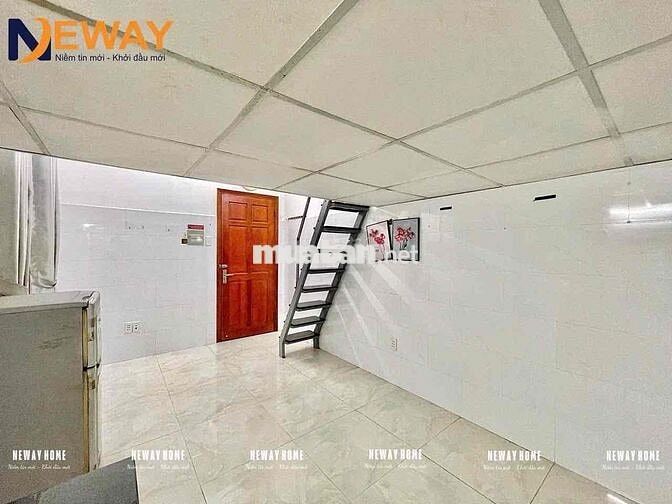 PHÒNG TRỌ GIÁ RẺ, SẴN MÁY LẠNH, CÓ THANG MÁY Ở NGAY, CHO NUÔI PET_ĐẸP