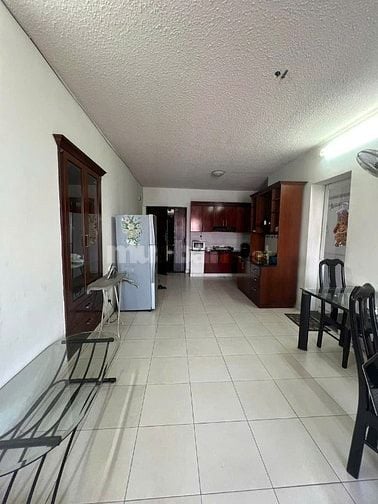 C/c  Thái An 4,Nguyễn Văn Quá căn 1p, NT, giá 6tr5