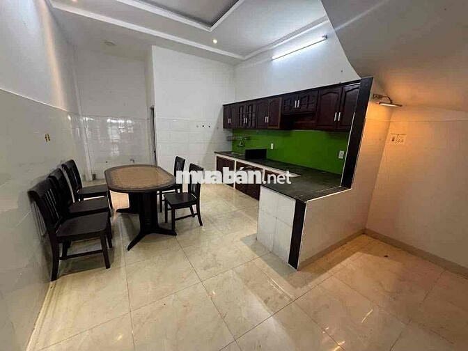 Nhà cho thuê 3Tầng 4pn LÊ BÁ TRINH gần Lê Thanh Nghị, Hoà Cường