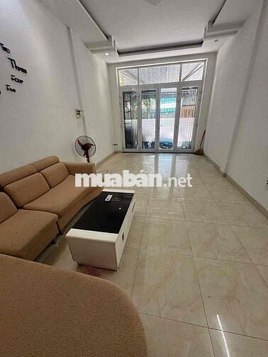 Nhà cho thuê 3Tầng 4pn LÊ BÁ TRINH gần Lê Thanh Nghị, Hoà Cường