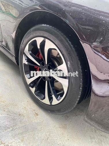 VinFast Lux A2.0 2020 Nâu đen 100000 km