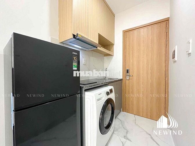 STUDIO BANCON THIẾT KẾ SIÊU ĐẸP NGAY DS.85 TÂN QUY FULL NỘI THẤT XỊN