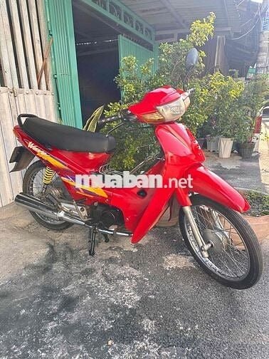 Wave 50cc HaLim Hàn quốc BSTP 2004 giay to đay đu