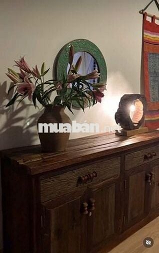 Chính chủ bán biệt thự nhà vườn xã Phước Hiệp Củ Chi - 10 tỷ TL