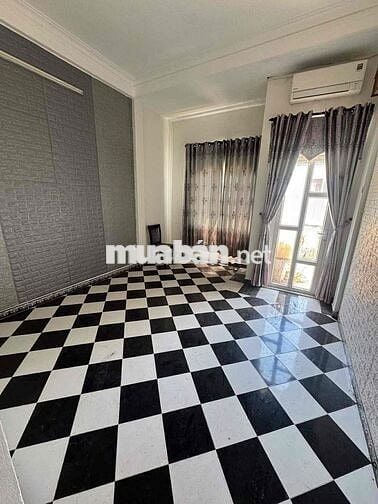 Nhà cho thuê 3Tầng 4pn LÊ BÁ TRINH gần Lê Thanh Nghị, Hoà Cường