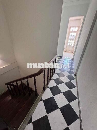 Nhà cho thuê 3Tầng 4pn LÊ BÁ TRINH gần Lê Thanh Nghị, Hoà Cường