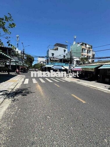 Nhà cho thuê 3Tầng 4pn LÊ BÁ TRINH gần Lê Thanh Nghị, Hoà Cường
