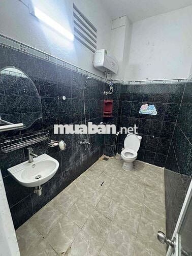 Nhà cho thuê 3Tầng 4pn LÊ BÁ TRINH gần Lê Thanh Nghị, Hoà Cường
