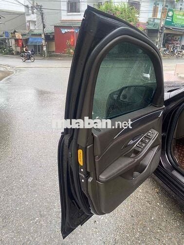 VinFast Lux A2.0 2020 Nâu đen 100000 km
