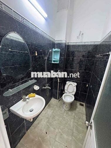 Nhà cho thuê 3Tầng 4pn LÊ BÁ TRINH gần Lê Thanh Nghị, Hoà Cường