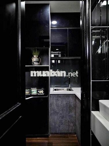 CĂN HỘ DỊCH VỤ QUẬN 4 - ĐƯỜNG KHÁNH HỘI