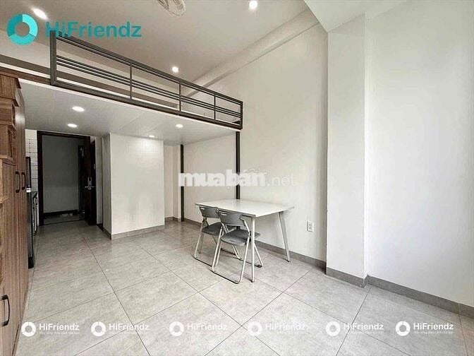 🔥CHO THUÊ CHUNG CƯ MINI - DUPLEX 35M2 FULL NT - ĐẦY ĐỦ TIỆN NGHI