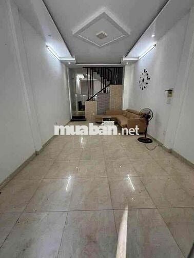 Nhà cho thuê 3Tầng 4pn LÊ BÁ TRINH gần Lê Thanh Nghị, Hoà Cường