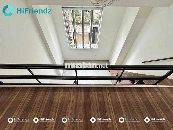 🔥CHO THUÊ CHUNG CƯ MINI - DUPLEX 35M2 FULL NT - ĐẦY ĐỦ TIỆN NGHI