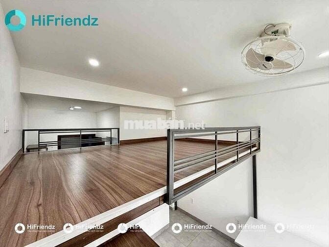 🔥CHO THUÊ CHUNG CƯ MINI - DUPLEX 35M2 FULL NT - ĐẦY ĐỦ TIỆN NGHI