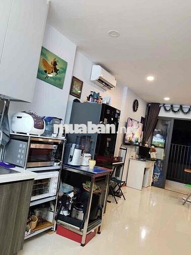🟪🟪🟪LAVIDA Plus quận 7, Cho thuê studio có đầy đủ nội thất -Dt 37m2🟪🟪🟪🟪