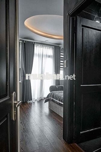 CĂN HỘ DỊCH VỤ QUẬN 4 - ĐƯỜNG KHÁNH HỘI