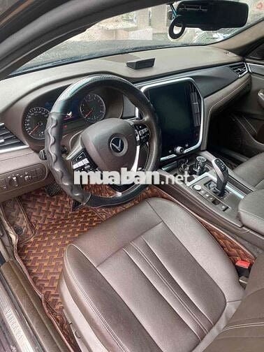 VinFast Lux A2.0 2020 Nâu đen 100000 km