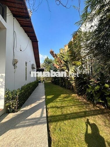 Chính chủ bán biệt thự nhà vườn xã Phước Hiệp Củ Chi - 10 tỷ TL