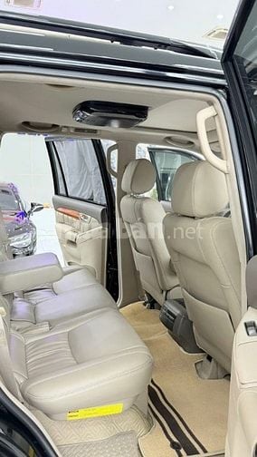 Bán Lexus GX470 nhập Mỹ sản xuất 2006. Xe siêu mới.