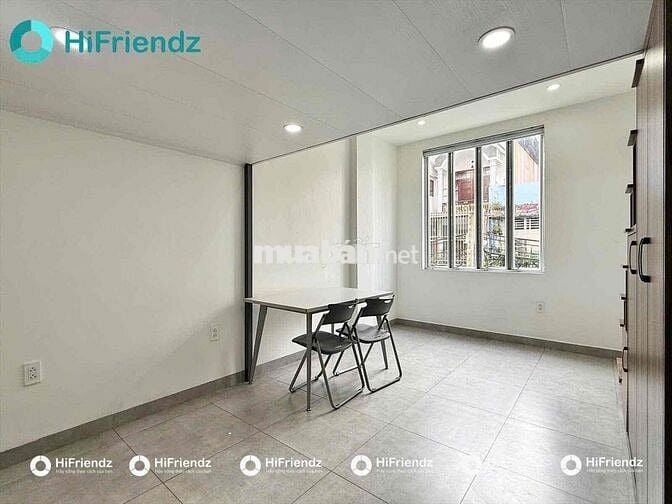 🔥CHO THUÊ CHUNG CƯ MINI - DUPLEX 35M2 FULL NT - ĐẦY ĐỦ TIỆN NGHI