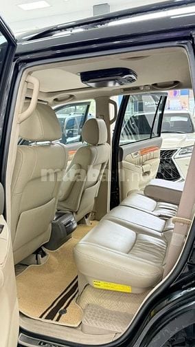 Bán Lexus GX470 nhập Mỹ sản xuất 2006. Xe siêu mới.