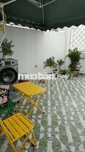 PHÒNG MỚI XÂY-NHIỀU CỬA SỔ-BAN CÔNG RIÊNG TRẦN THỊ TRỌNG TB