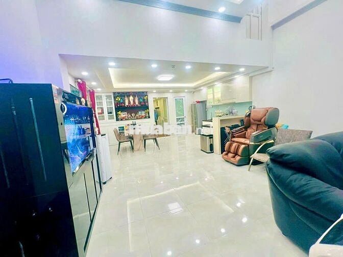 Nguyễn Thị Thập-Q7, CHDV, 23 phòng, thu nhập 85tr/tháng. Giá 21,9 tỷ