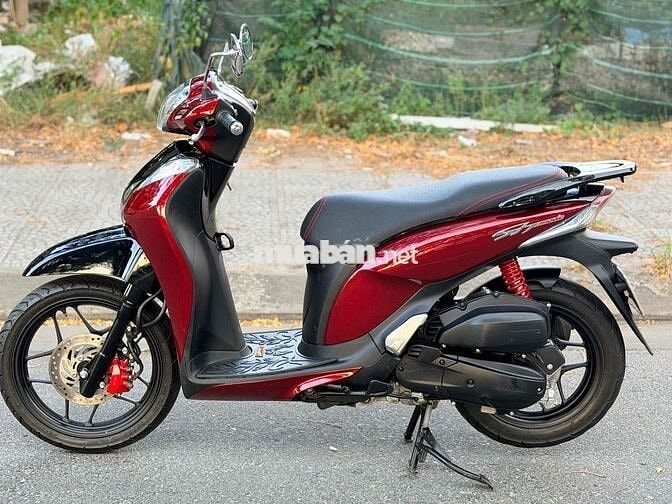 Honda SH Mode HỖ TRỢ TRẢ GÓP NỢ XẤU