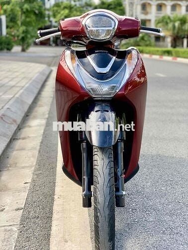 Honda SH Mode ABS 2020 Đỏ 32000 km
