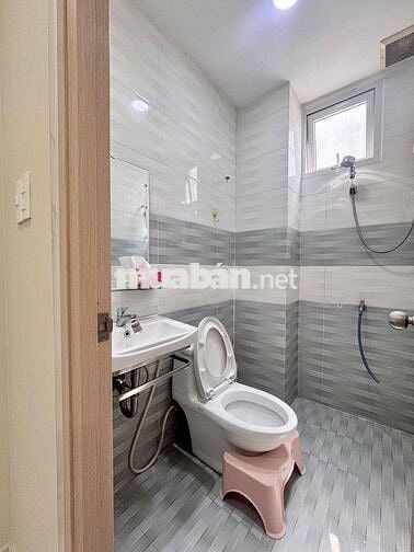 CHO THUÊ CHDV CỬA SỔ TRỜI LỚN NGAY PHÚ NHUẬN