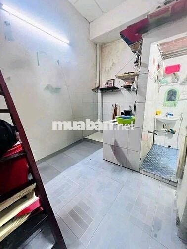 🏡 CHỈ 3 TỶ NHỈNH SỞ HỮU NHÀ- SHR-HUỲNH TẤN PHÁT – 50M² – Ở NGAY 🔥