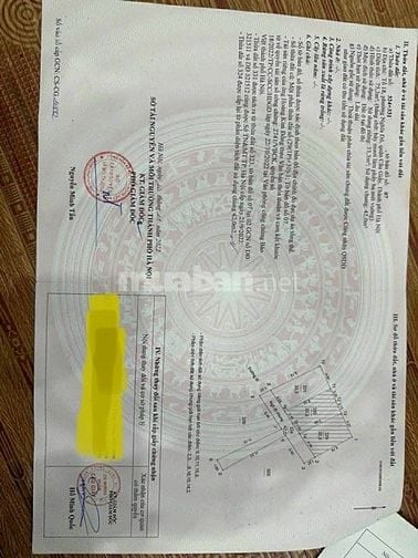 Cần bán nhà Võ Chí Công thang máy, 33m, 6T, 10.4 tỷ