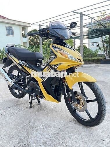 Yamaha Exciter 1S94 2010 Vàng