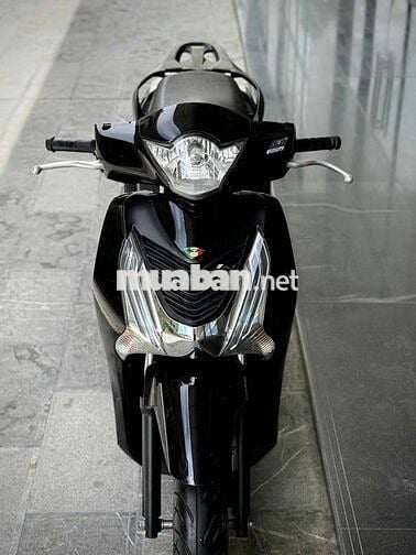 Honda SH150i Smartkey 2016 Đen Sporty Sh 150