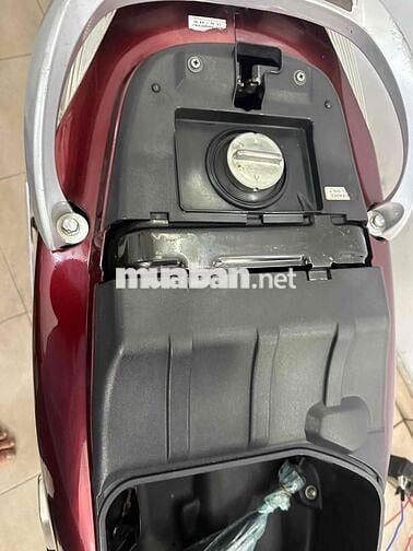 Honda SH 2008 Đỏ