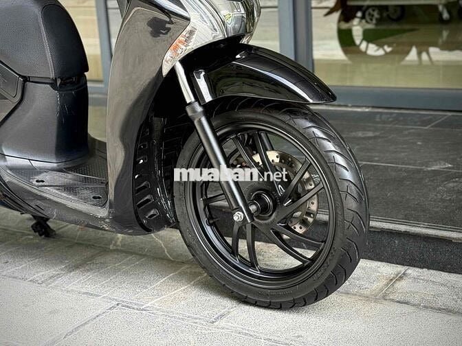 Honda SH150i Smartkey 2016 Đen Sporty Sh 150