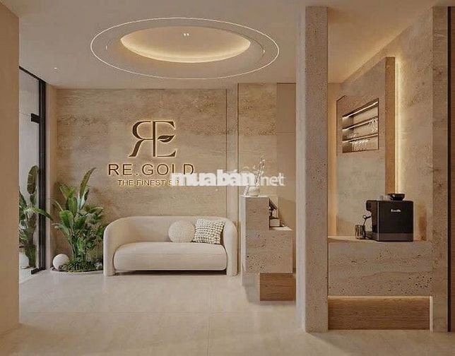 TUYỂN DỤNG NHÂN VIÊN SPA - QUẬN 2