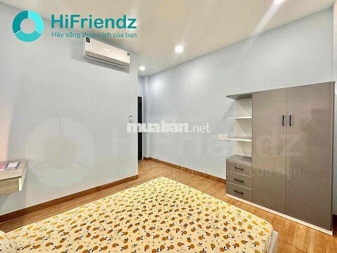 STUDIO NGAY NGÃ TƯ PHÚ NHUẬN ZÁ HẠT DẺ