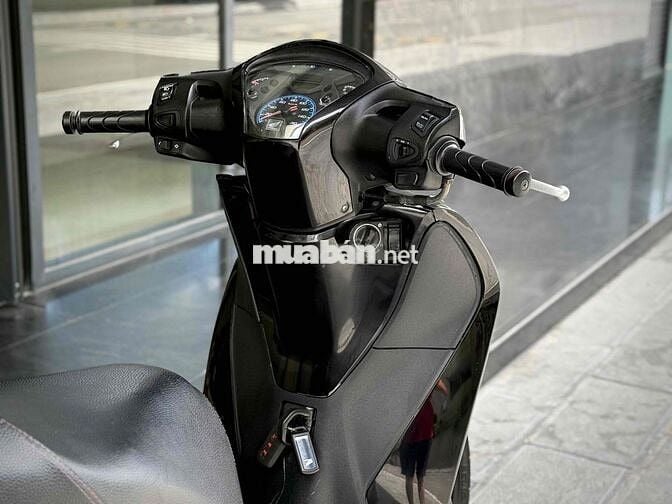 Honda SH150i Smartkey 2016 Đen Sporty Sh 150
