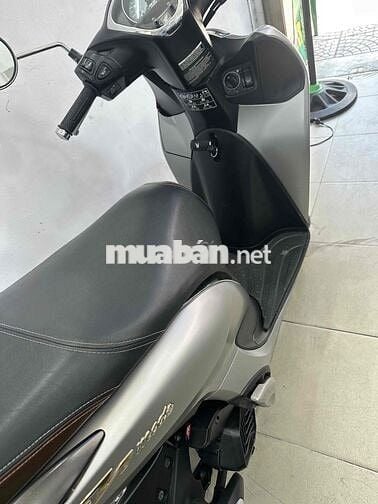 Honda SH Mode ABS 2022 Bạc