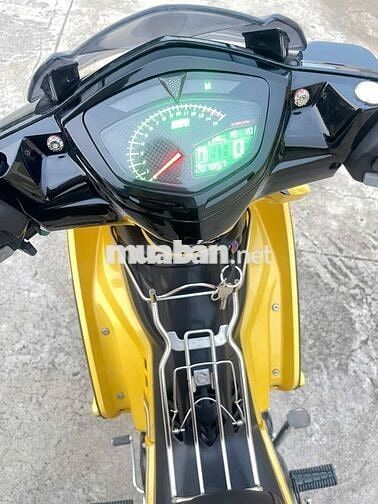 Yamaha Exciter 1S94 2010 Vàng