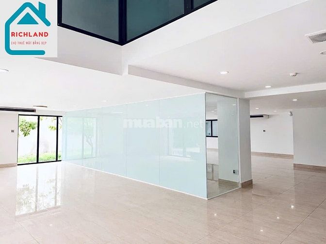 Cho thuê Biệt Thự góc 2 MT 144-148 ĐS11 & ĐS37, An Phú Q2-DT:15m x 20m