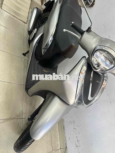 Honda SH Mode ABS 2022 Bạc