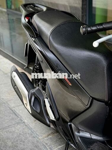 Honda SH150i Smartkey 2016 Đen Sporty Sh 150