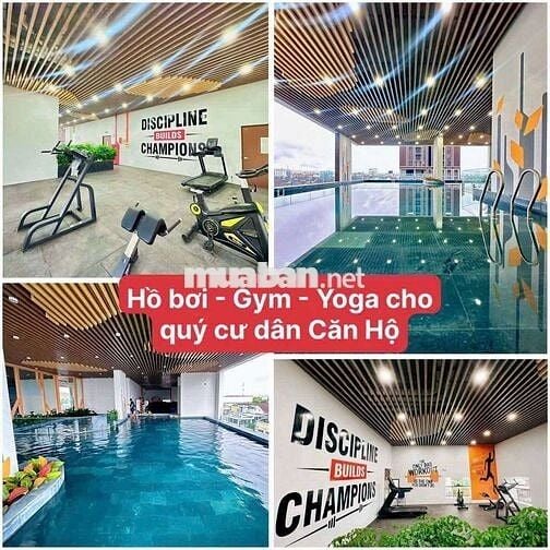 Cho Thuê Căn Hộ Cao Cấp 1pn. View Cầu Cần Thơ Tuyệt Đẹp.